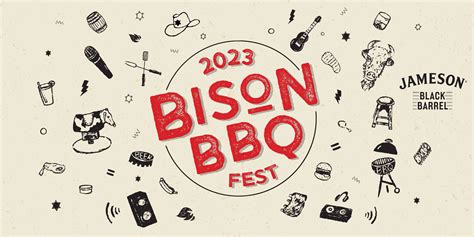 Bisonfest 2023 .